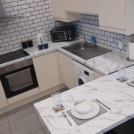 D17 - Airport דבלין