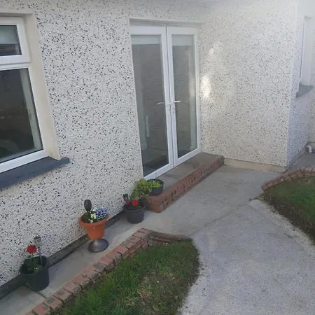 Apartmán D17 - Airport *