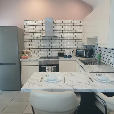 D17 - Airport Dublin