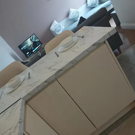 D17 - Airport Dublin