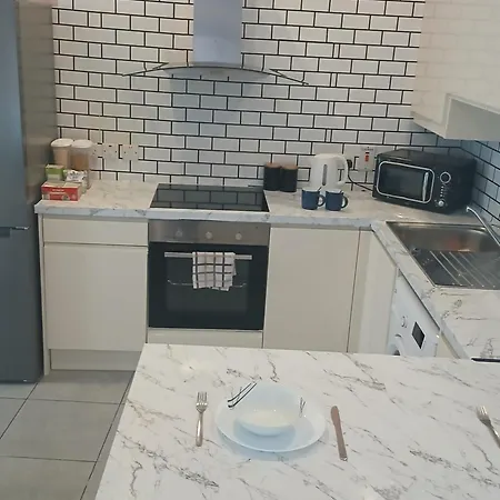 D17 - Airport דבלין