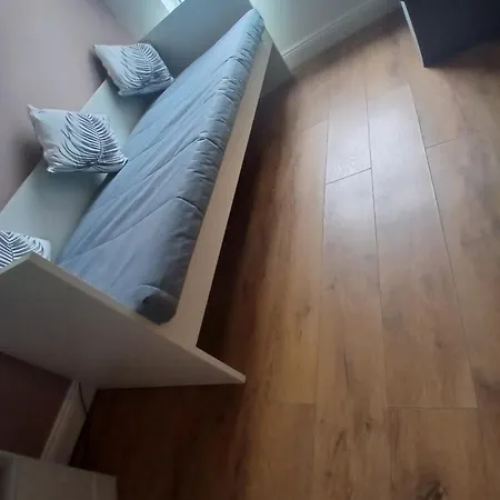 Apartmán D17 - Airport