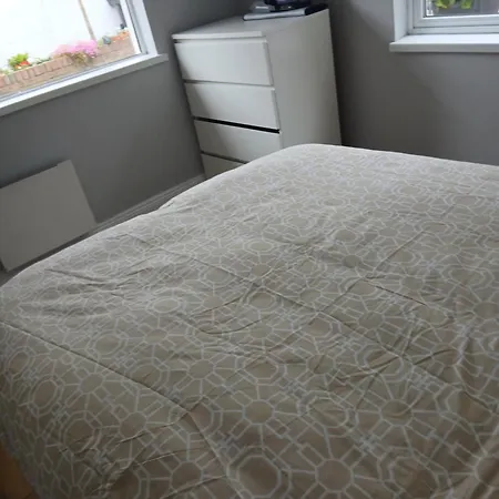 D17 - Airport * 都柏林