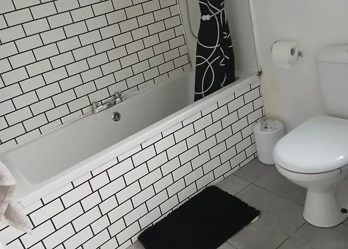 D17 - Airport Apartment Dublin