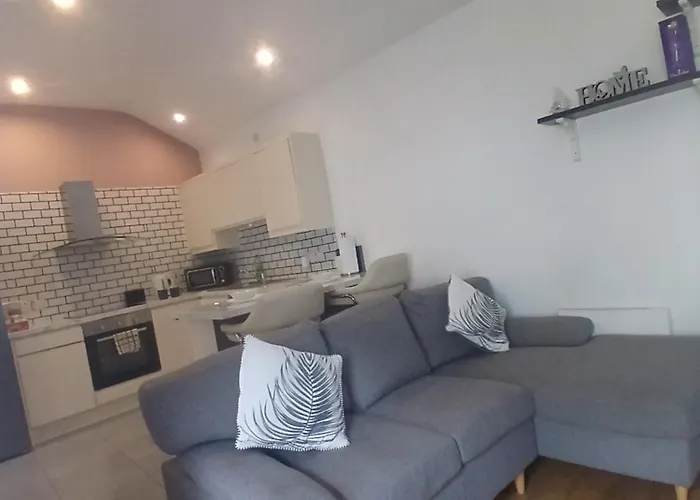 Apartment D17 - Airport