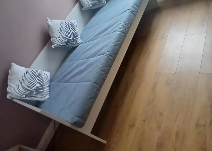 Apartment D17 - Airport *