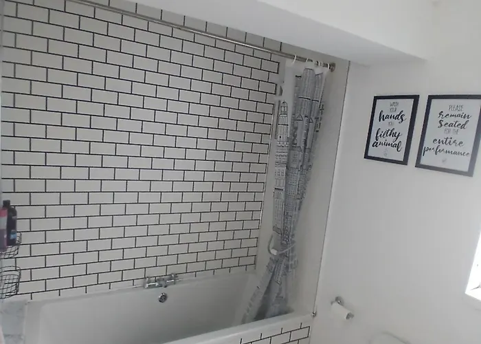 D17 - Airport Apartment Dublin