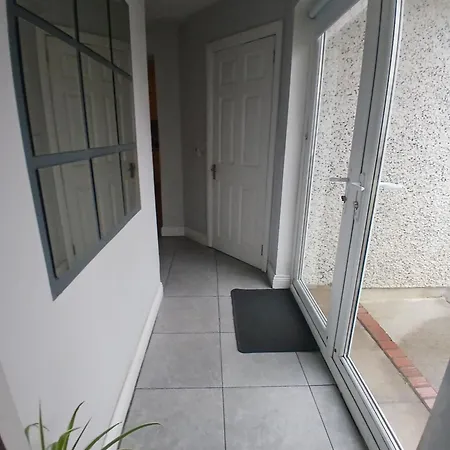 D17 - Airport * Dublin