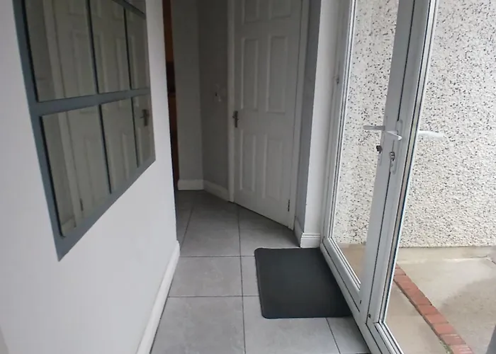 D17 - Airport * Dublin