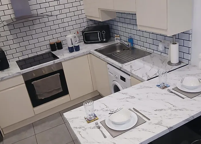 D17 - Airport Dublin