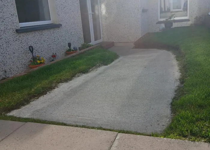 D17 - Airport Apartmán *