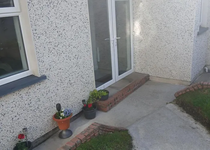 Apartmán D17 - Airport *