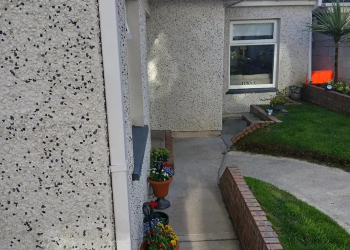 D17 - Airport Apartmán