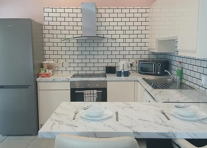 D17 - Airport Dublin