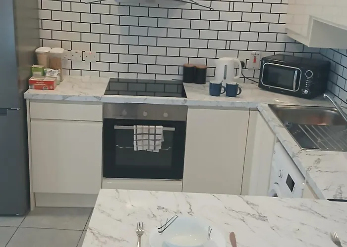 D17 - Airport Dublin