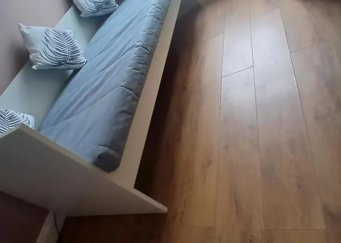 Apartmán D17 - Airport