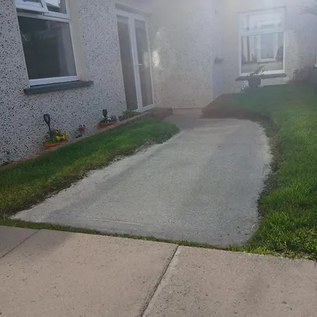 D17 - Airport Daire *