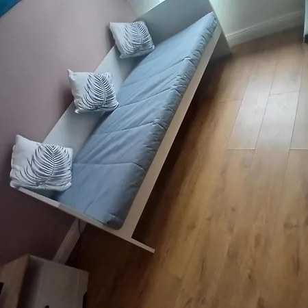 Daire D17 - Airport *